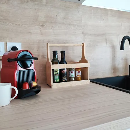 Cocon Entre Cite Et Bastide*clim *wifi * Smart Tv Apartment